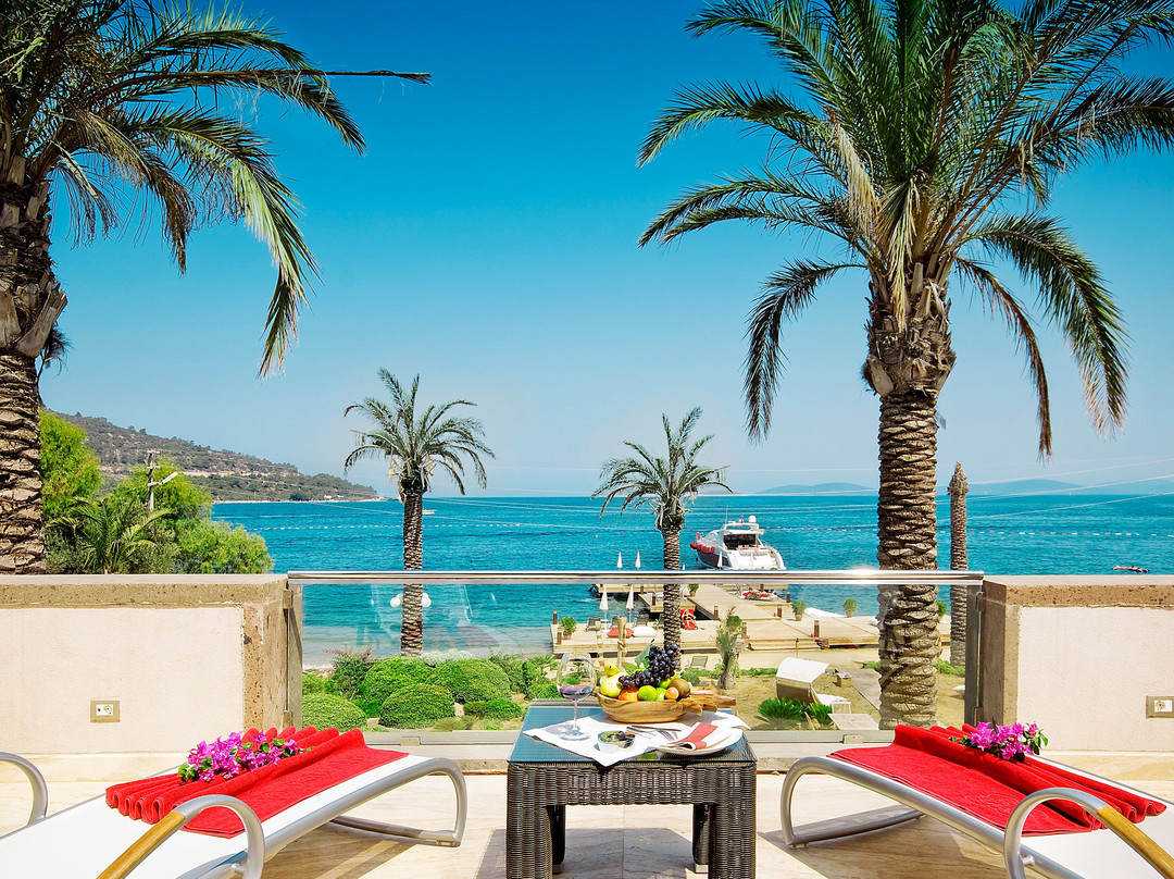 Casa dell'Arte Hotel of Arts & Leisure