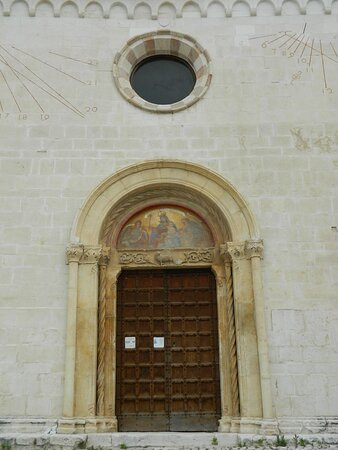 Chiesa di San Vito alla Rivera景点图片