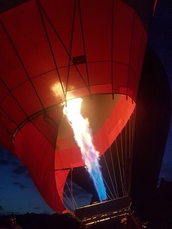 Skyway Balloons景点图片