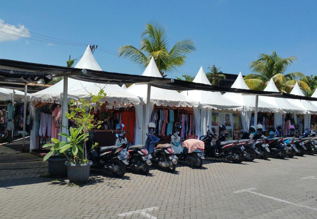 The Flea Market Seminyak
