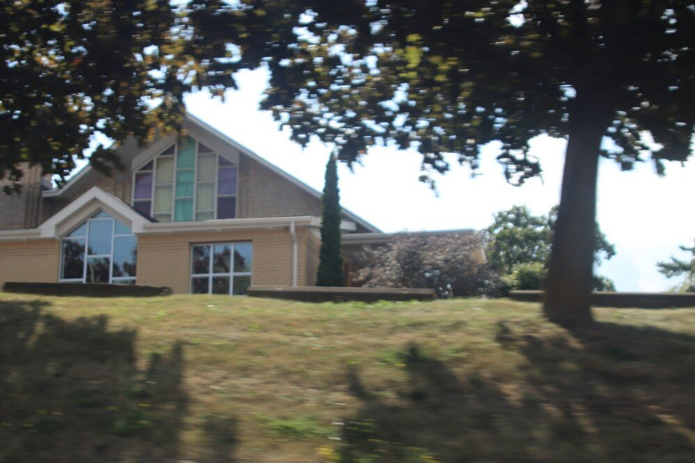 Vineland Missionary Church, Vineland