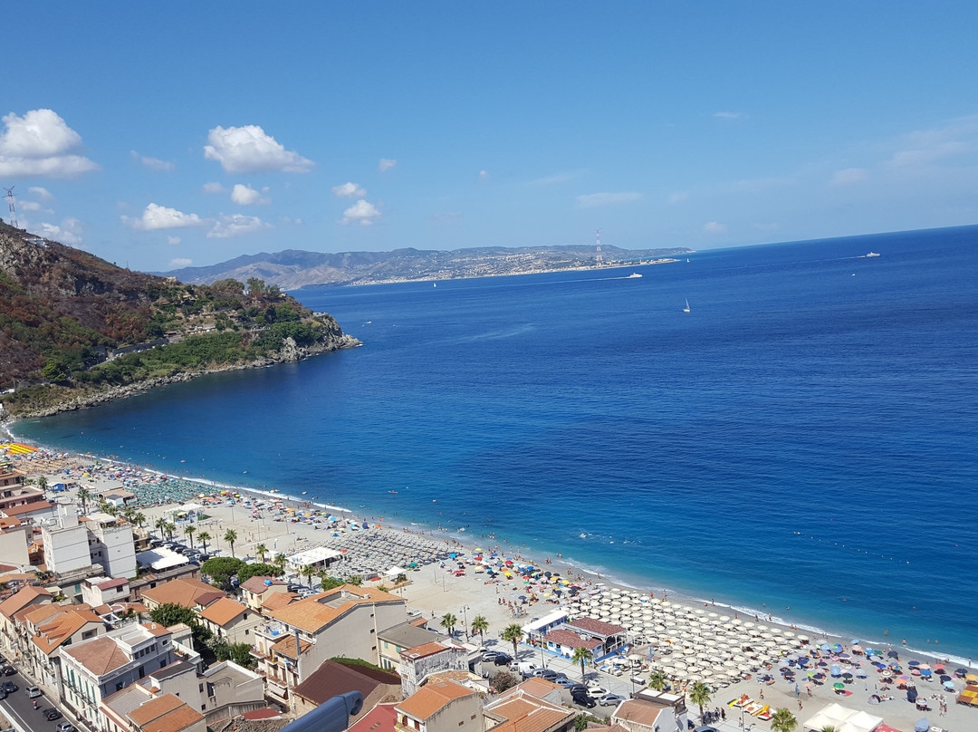 San Roberto旅游景点-bellavista cafe'