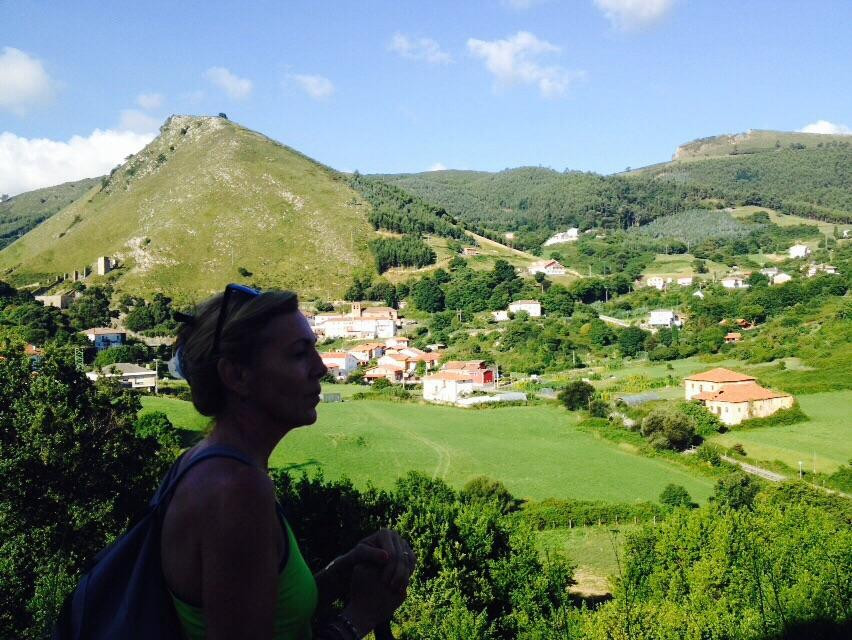 Via Verde Castro-Traslavina