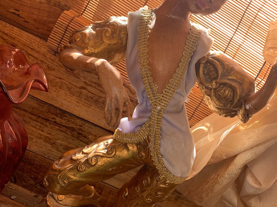 Stella's Antiques & Collectibles-哈瓦苏湖城必去景点