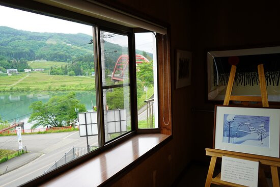Saito Kiyoshi Atelier-kan景点图片