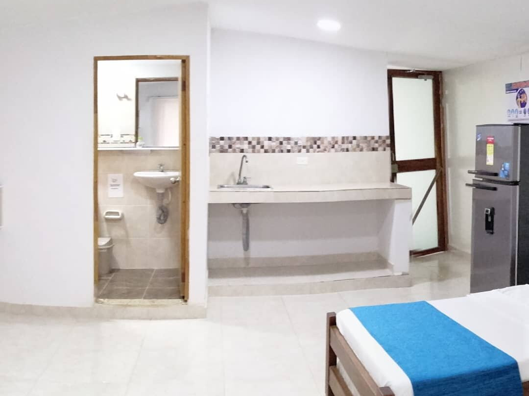 Hotel Azul del Mar covenas