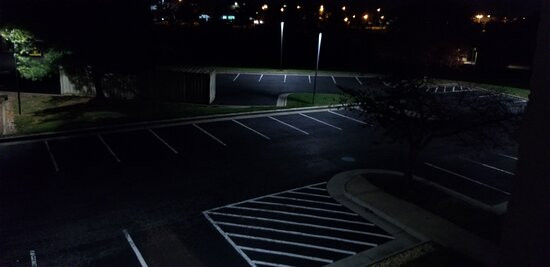 Washington Dulles Airport Marriott主图