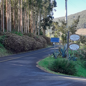 Vinicola Bennato-Rolante必去景点