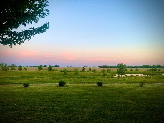 Marydale Inn Bed & Breakfast主图