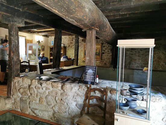 Oficina de Turismo de Peñaranda de Duero-Penaranda de Duero必去景点