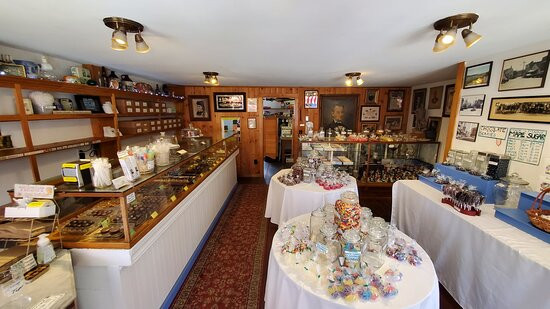 Ornes Candy Shop景点图片