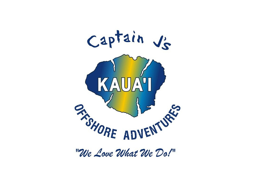 Captain Js Kauai Offshore Adventures景点图片