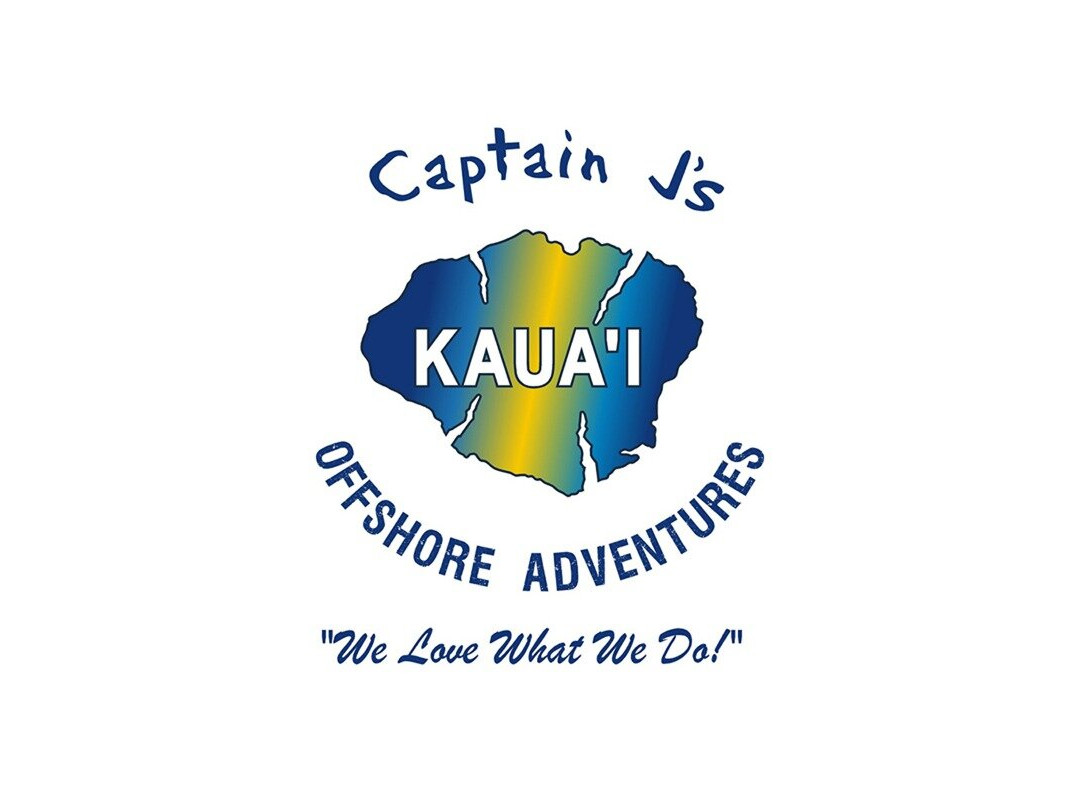 Captain Js Kauai Offshore Adventures-埃里埃利必去景点