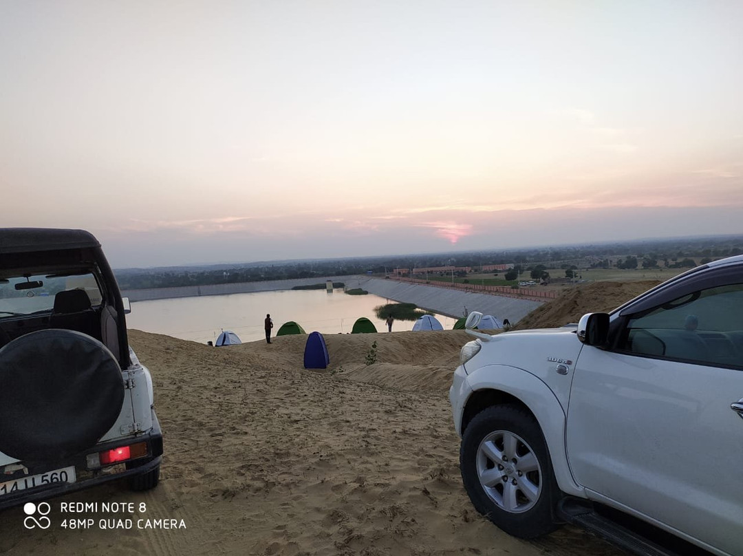 Desert Dream's Jodhpur