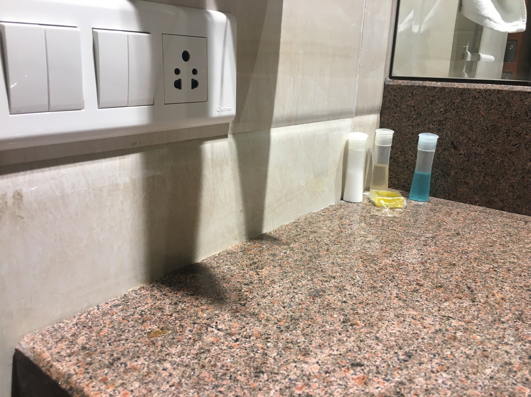 The Utsav Grand Banquets & Resort主图