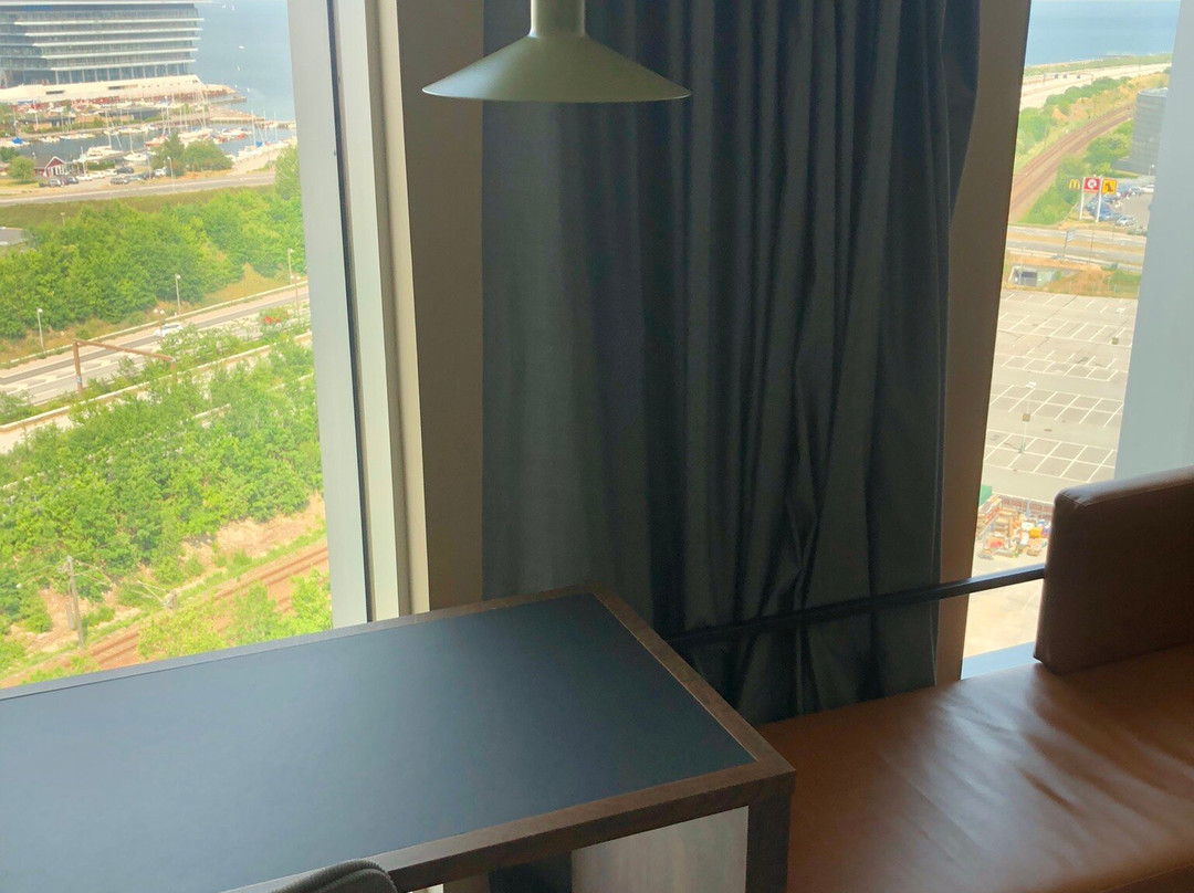 Comfort Hotel Copenhagen Airport主图