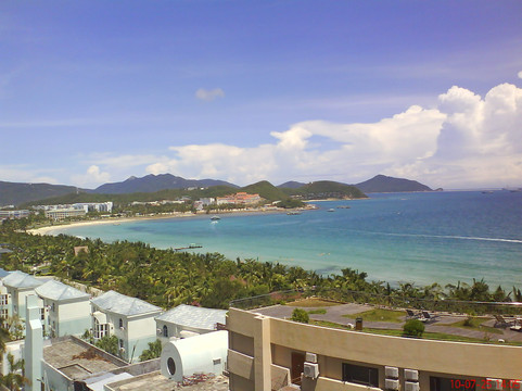 温馨假日旅馆主图