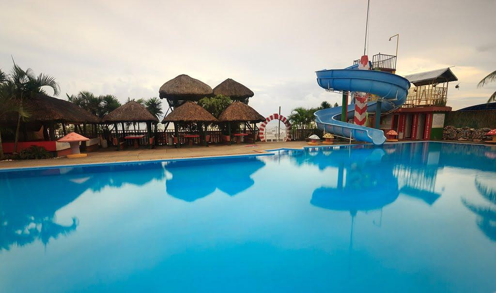 Puerto Vista Resort