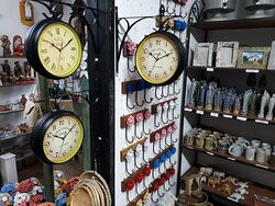 Galeria Nossa Senhora do Rosario-蒂拉登特斯必去景点