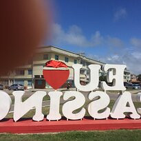 Praia do Cassino-Cassino必去景点