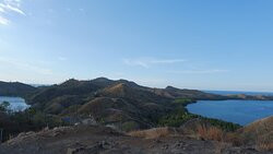 Amelia Hill Sea View-Labuan Bajo必去景点