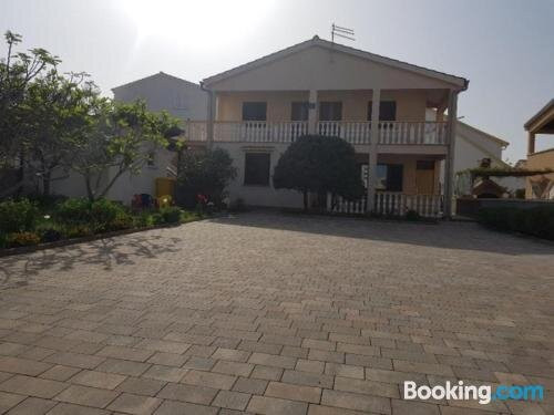 Apartmani Sacer