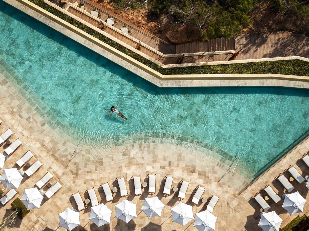 Six Senses Ibiza主图
