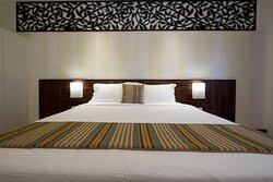 Paraiso Verde Hotel主图