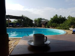 Lazy Lagoon Island Lodge主图