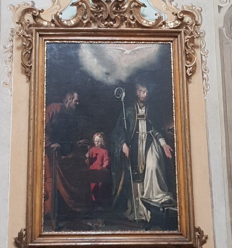 Chiesa Collegiata景点图片