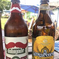 Pousada Buieie主图