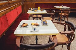 Caffe Roma Bistrot景点图片