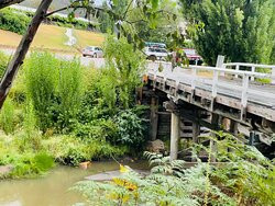 The Blue Duck Inn Hotel主图