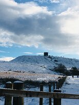 Rivington Pike-Rivington必去景点