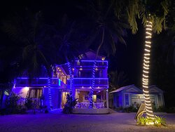 Kinan Retreat-浴室