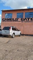 Camels' Gate Lodge主图