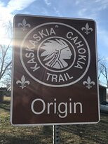 Kaskaskia Bell-Chester必去景点