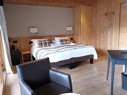 Hotel Le Gai Soleil主图