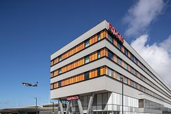 Rydges Wellington Airport主图
