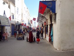 Sidi Mohammed Ben Abdellah Museum-索维拉必去景点