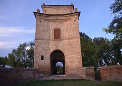 Torre Abate景点图片