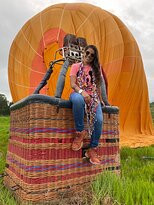 Balonismo Aventura-Boituva必去景点