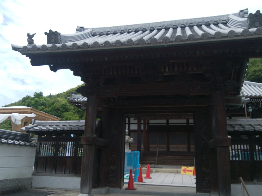 Koumyo-ji Temple景点图片
