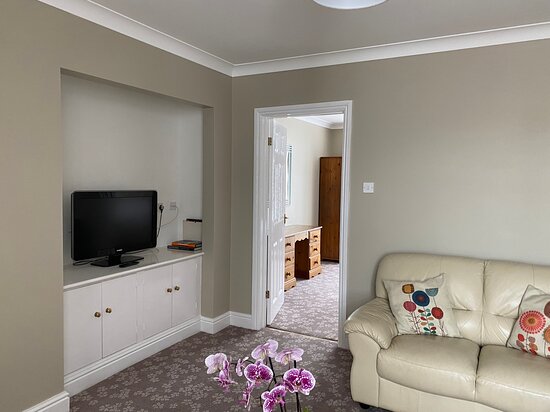 Penny Farthing Hotel-浴室