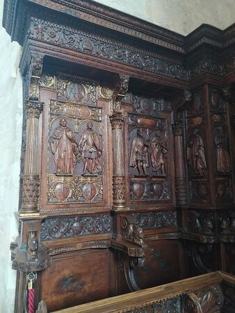 Concattedrale di San Pietro Apostolo (Bisceglie)-比谢列必去景点