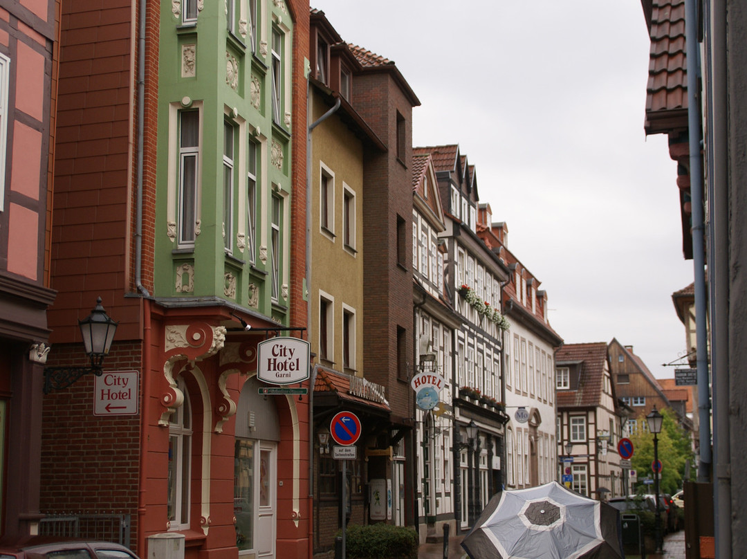 City Hotel Hameln