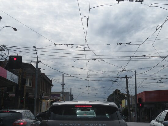 Glen Eira City Council Gallery-Caulfield必去景点