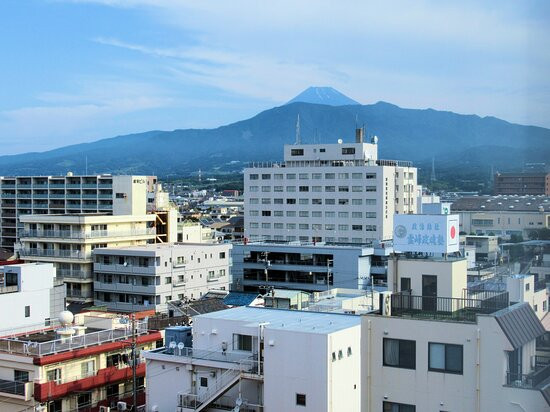 Toyoko Inn Fujisan Numazu-eki Kita-guchi No.2主图