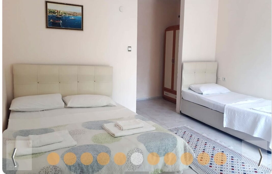 Assos Gelincik Butik Otel主图