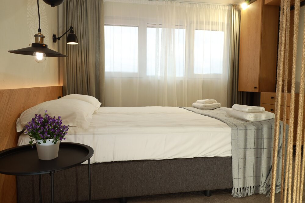 Antares City Sozopol